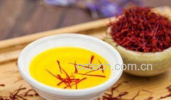 藏红花的功效与禁忌 哪种人不适合吃藏红花-1