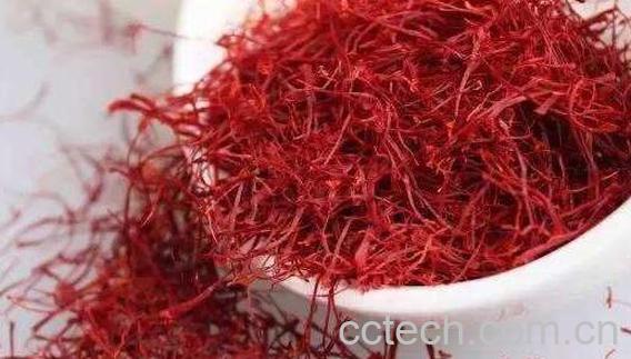 女人吃藏红花的7大好处 -1