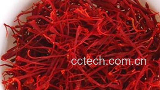 女人吃藏红花的7大好处 -0