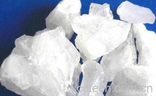 明矾的功效与作用 明矾的危害-1