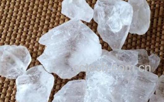 明矾净水的功效与作用 明矾净水的危害-0