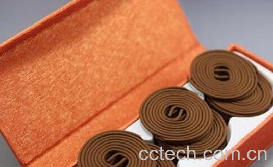 沉香熏香的功效与作用-1