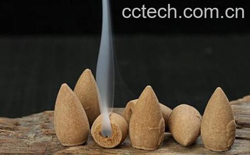 沉香熏香的功效与作用-0