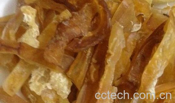 赤米龟板的功效与作用有哪些-0