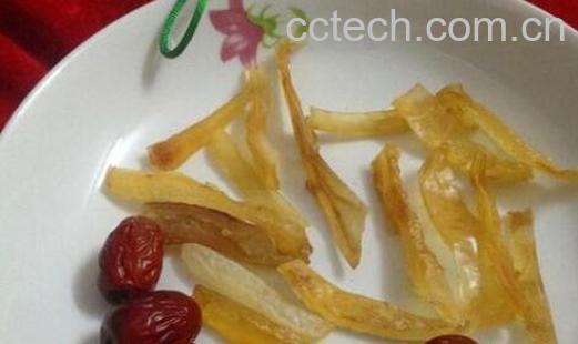 赤米龟板的功效与作用有哪些-1