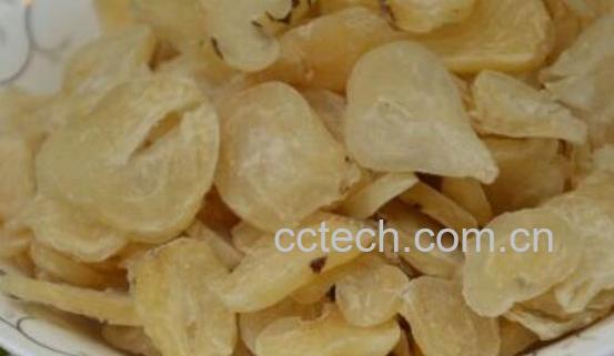 淡附片的功效与作用-1