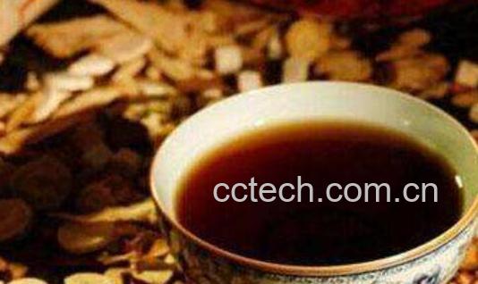 中药苦怎么喝下去 喝完中药怎么缓解苦味-1