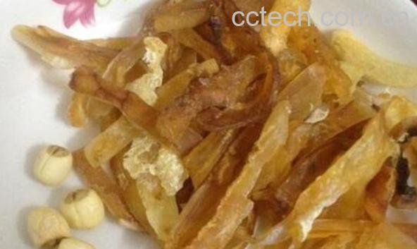 赤米龟板的功效与作用-0