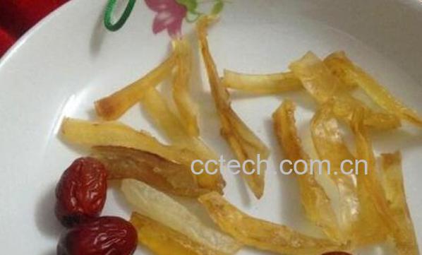 赤米龟板的功效与作用-1