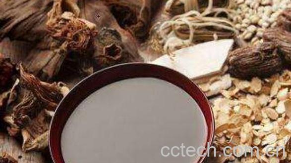 喝中药不苦的六个妙招-0