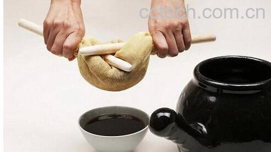 中药怎么快速喝进去 中药怎么喝才不恶心-0