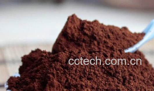 灵芝孢子粉的功效与作用 灵芝孢子粉怎么吃好-1