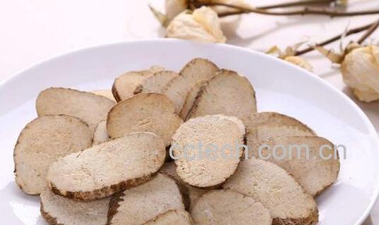 泽泻的功效与作用 泽泻的禁忌-0