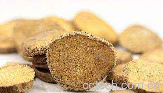 泽泻的功效与作用 泽泻的禁忌-1