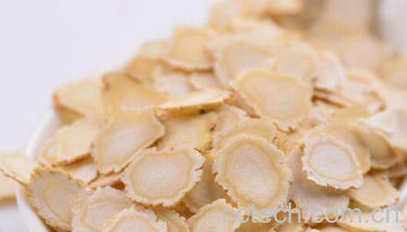 白参片的功效和使用方法-0