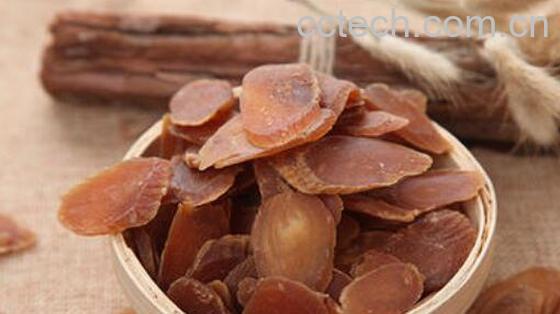 女性吃红参的禁忌 红参吃了20克太可怕了-0