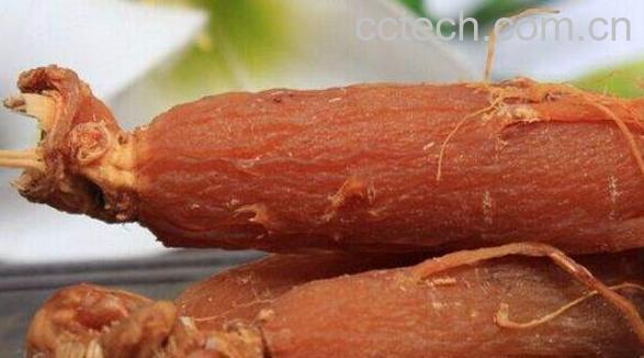 红参的功效与作用 红参的禁忌-0