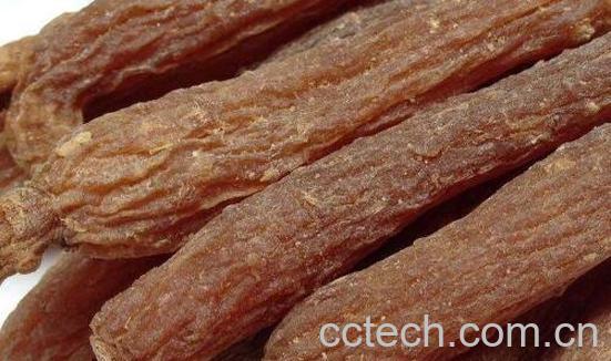 白参和红参的区别-0