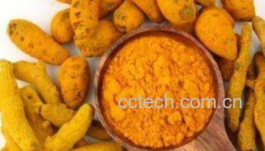 姜黄粉的功效与作用 姜黄粉的食用方法-1