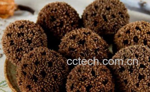 枫树球的功效与作用-0