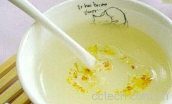 野生葛粉怎么冲泡方法 吃野生葛根粉的好处-1