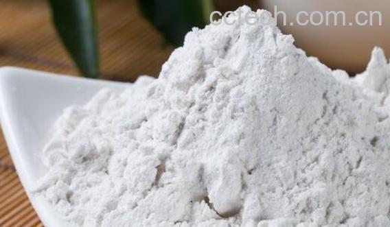 野生葛粉怎么冲泡方法 吃野生葛根粉的好处-0