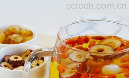 陈皮和千层纸泡水喝的功效-0