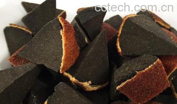 八仙果黑的和黄的区别 八仙果的功效-1