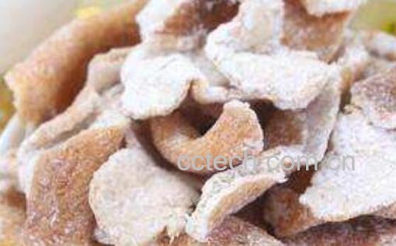 九制陈皮的制作方法 九制陈皮的制作时间-1