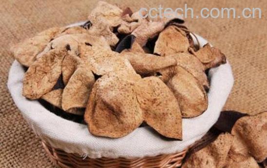 新会陈皮的功效与作用 新会陈皮怎么吃-0