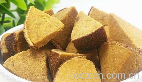 陈皮果怎么吃 陈皮果的功效与作用-0