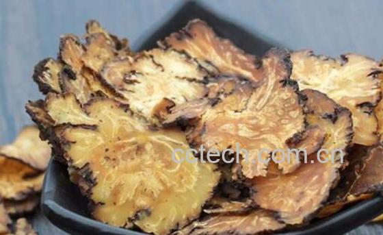 川芎美容的功效与作用-1