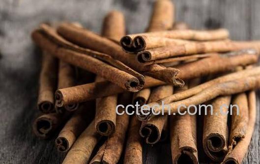 肉桂和红糖的功效与作用-1