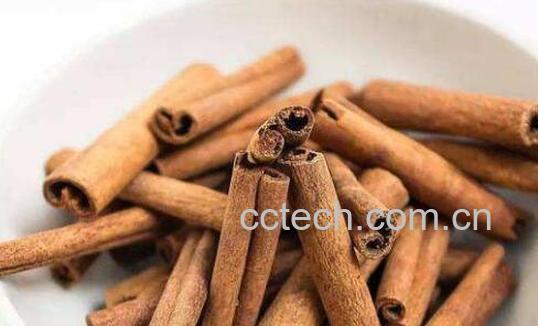 肉桂和红糖的功效与作用-0