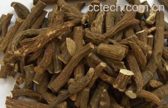 川赤芍的美容功效与作用-1