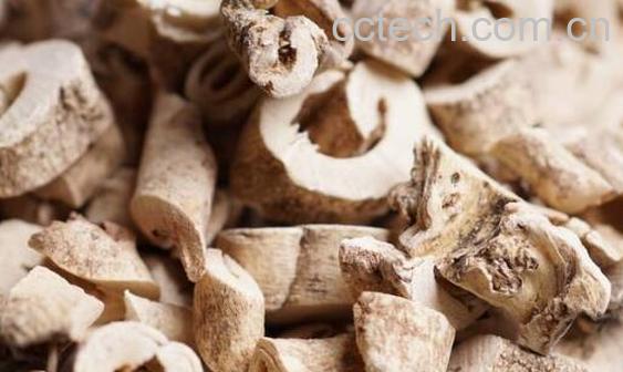 白鲜皮的功效与作用 白鲜皮的副作用-0