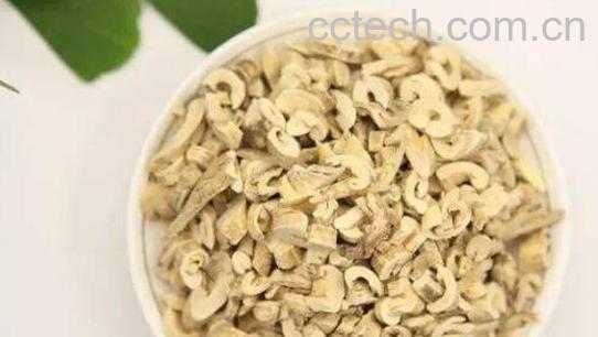 白鲜皮的功效与作用 白鲜皮的副作用-1