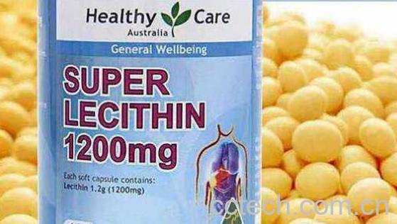 哪些人不适合吃卵磷脂 服用卵磷脂有什么禁忌-1