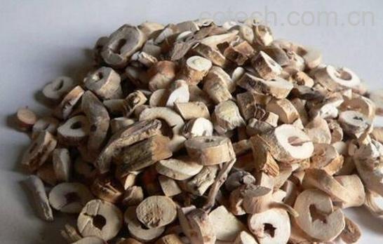 牡丹皮的功效与作用 牡丹皮的副作用-1