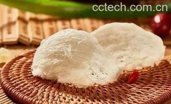金丝燕窝的功效与作用 金丝燕窝用什么做的-1