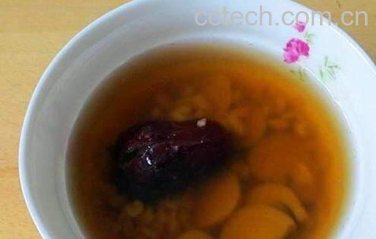  甘麦大枣汤的副作用 甘麦大枣汤不适合的人-0