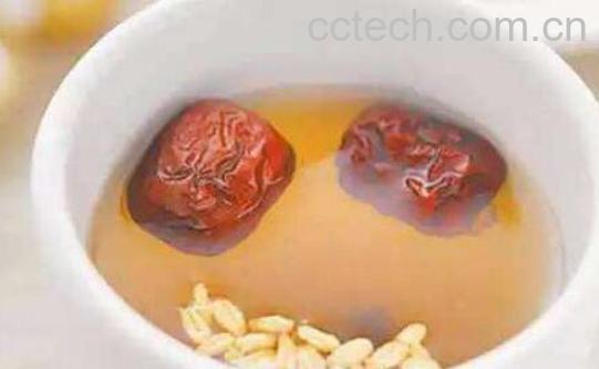  甘麦大枣汤的副作用 甘麦大枣汤不适合的人-1