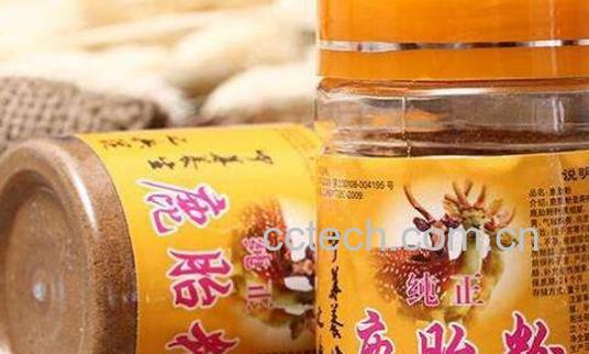 女人吃鹿胎粉有什么好处 鹿胎粉对女性的利与弊-0