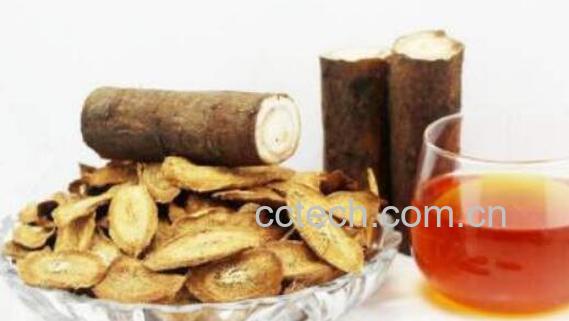 东洋参泡水喝的功效与作用-0