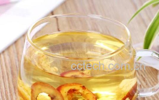  陈皮和茯苓泡水的功效与禁忌-0