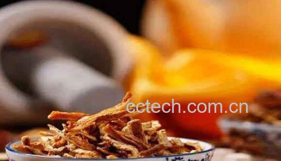  陈皮和茯苓泡水的功效与禁忌-1