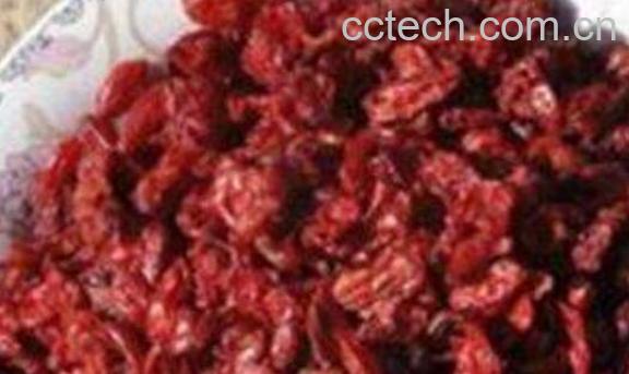  山萸肉的功效与作用 吃山萸肉的好处-0