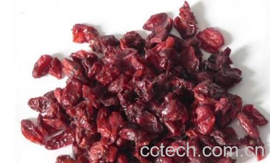  山萸肉的功效与作用 吃山萸肉的好处-1