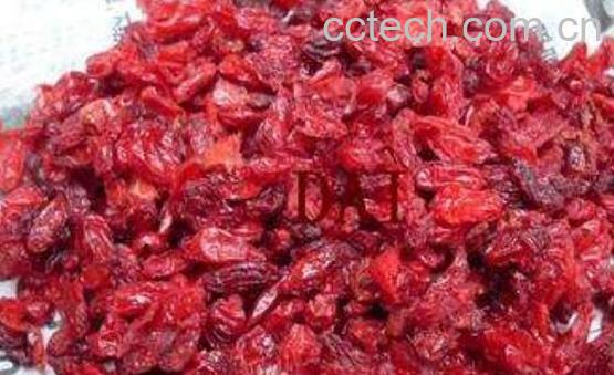  山萸肉什么人不能吃 吃山萸肉的禁忌-0