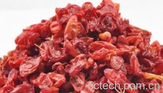  山萸肉什么人不能吃 吃山萸肉的禁忌-1